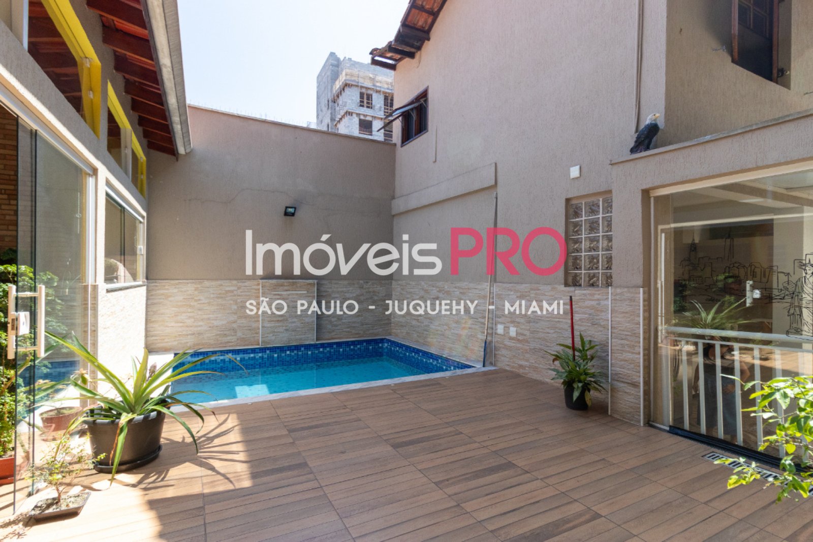 Sobrado para Vender, Vila Clementino | Cód: IP40928 — 