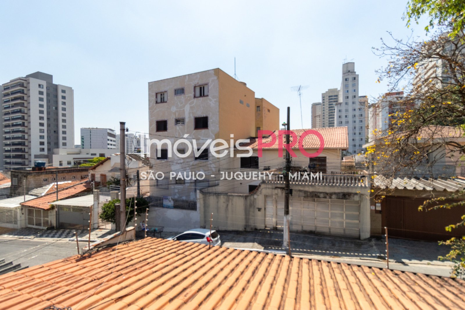 Sobrado para Vender, Vila Clementino | Cód: IP40928 — 