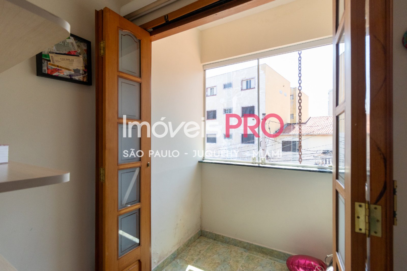 Sobrado para Vender, Vila Clementino | Cód: IP40928 — 