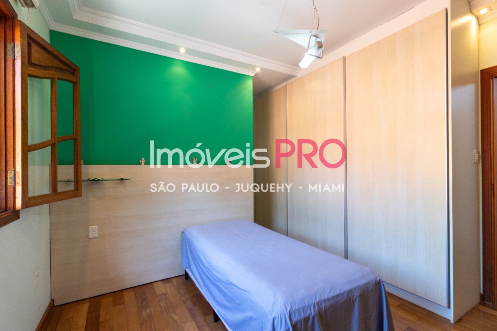 Sobrado para Vender, Vila Clementino | Cód: IP40928 — 