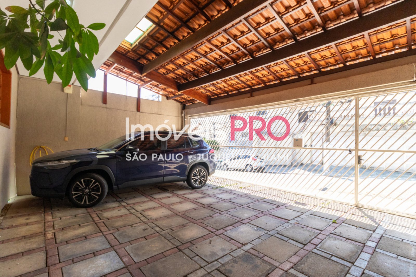 Sobrado para Vender, Vila Clementino | Cód: IP40928 — 