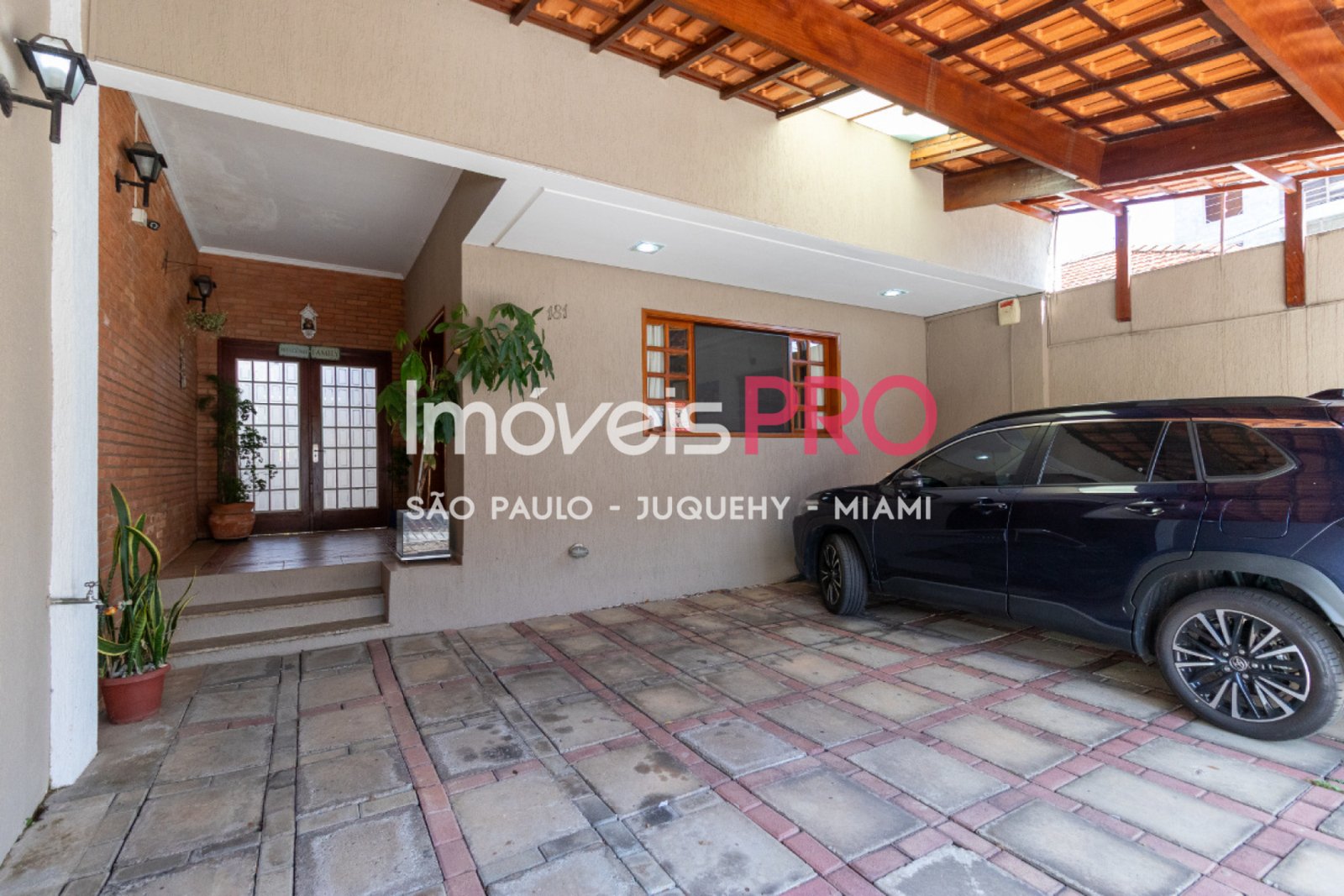 Sobrado para Vender, Vila Clementino | Cód: IP40928 — 