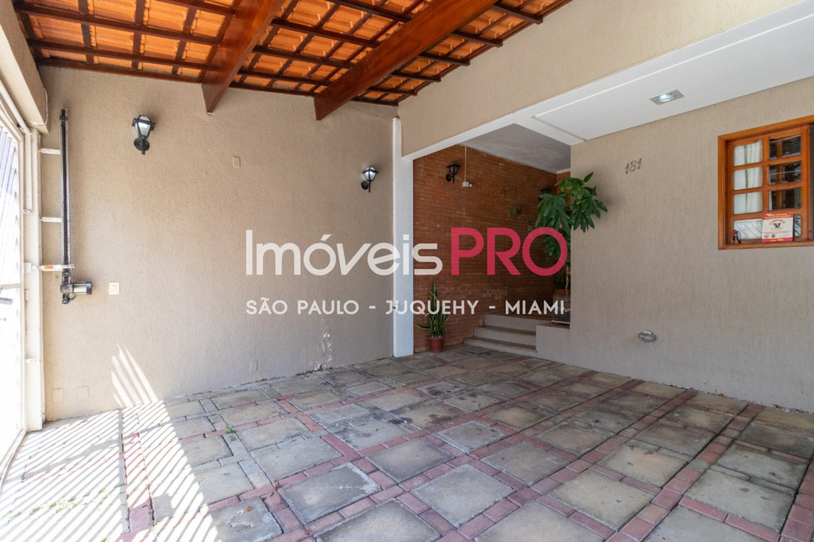 Sobrado para Vender, Vila Clementino | Cód: IP40928 — 