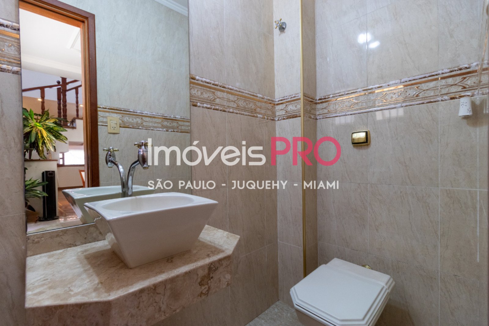 Sobrado para Vender, Vila Clementino | Cód: IP40928 — 
