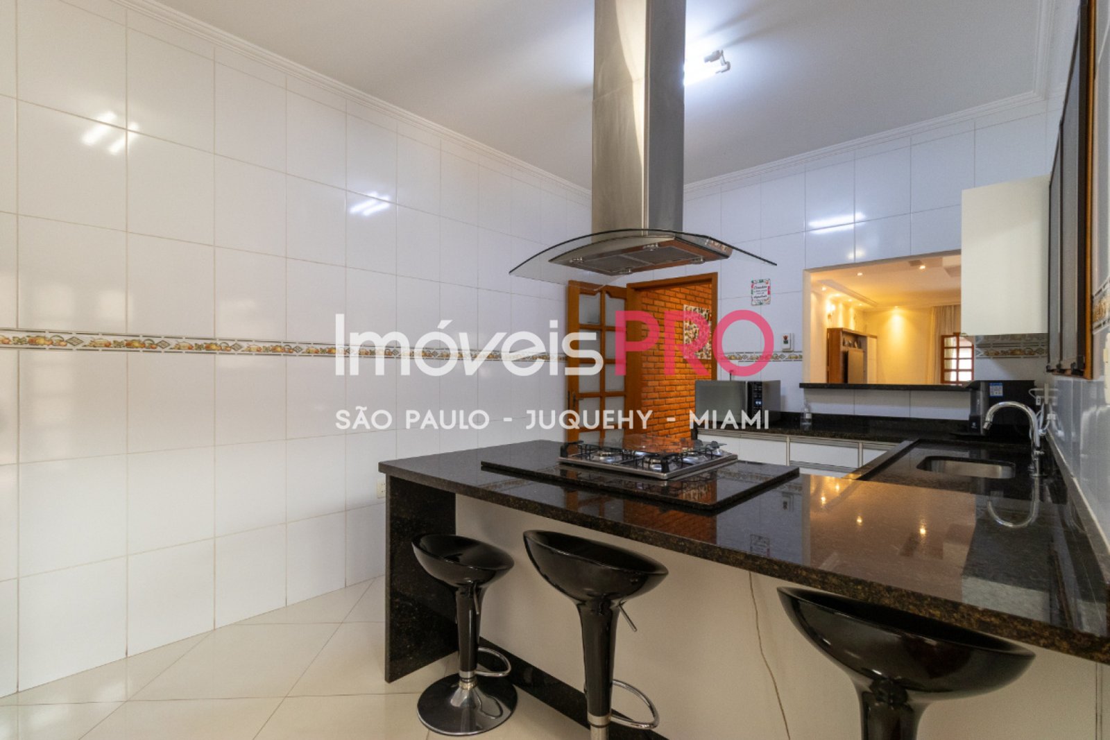 Sobrado para Vender, Vila Clementino | Cód: IP40928 — 