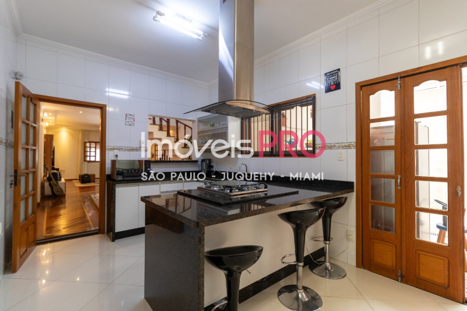 Sobrado para Vender, Vila Clementino | Cód: IP40928 — 