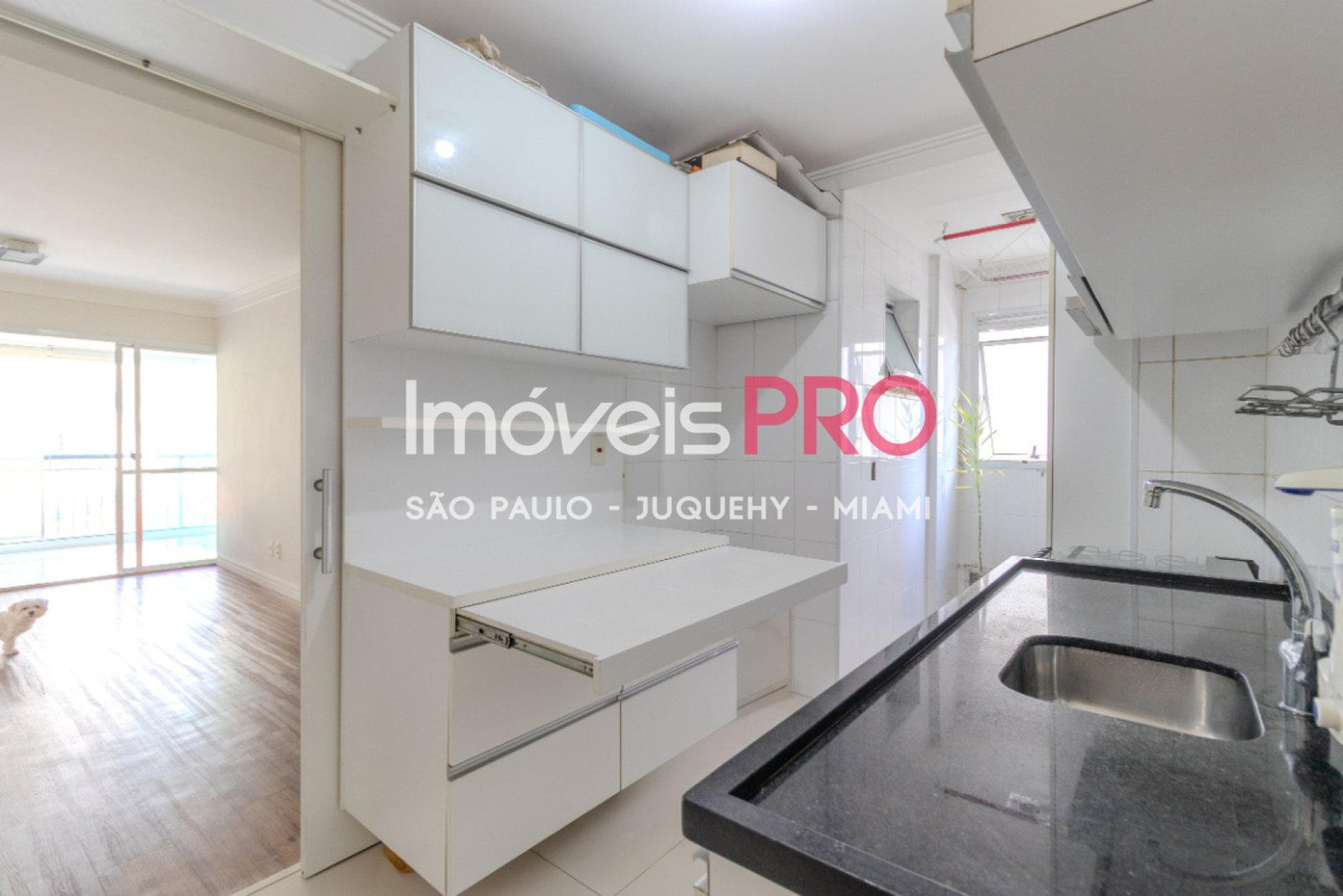Apartamento para Vender, Vila Mascote | Cód: IP40929 — 