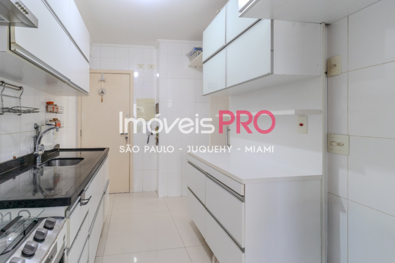 Apartamento para Vender, Vila Mascote | Cód: IP40929 — 