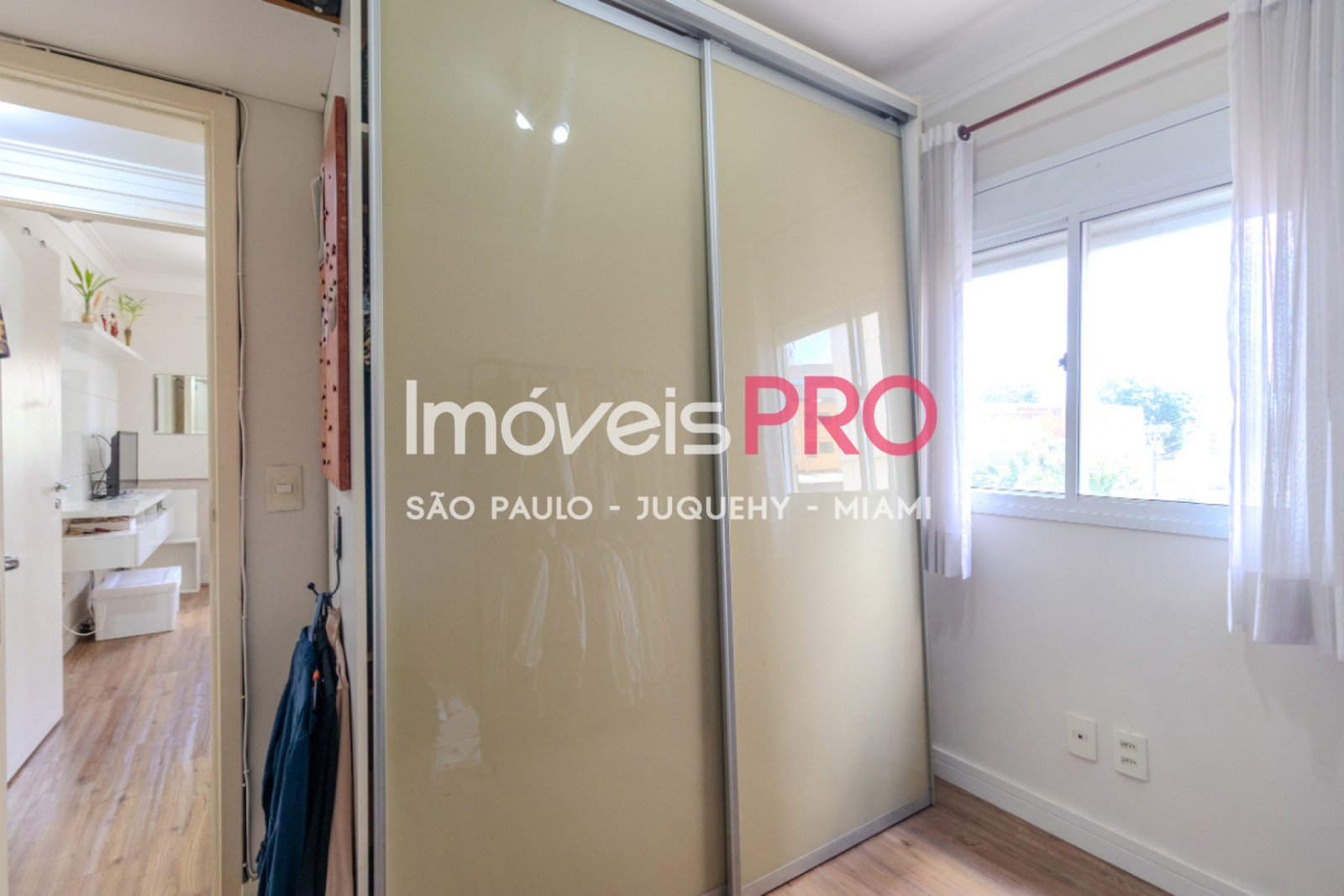 Apartamento para Vender, Vila Mascote | Cód: IP40929 — 