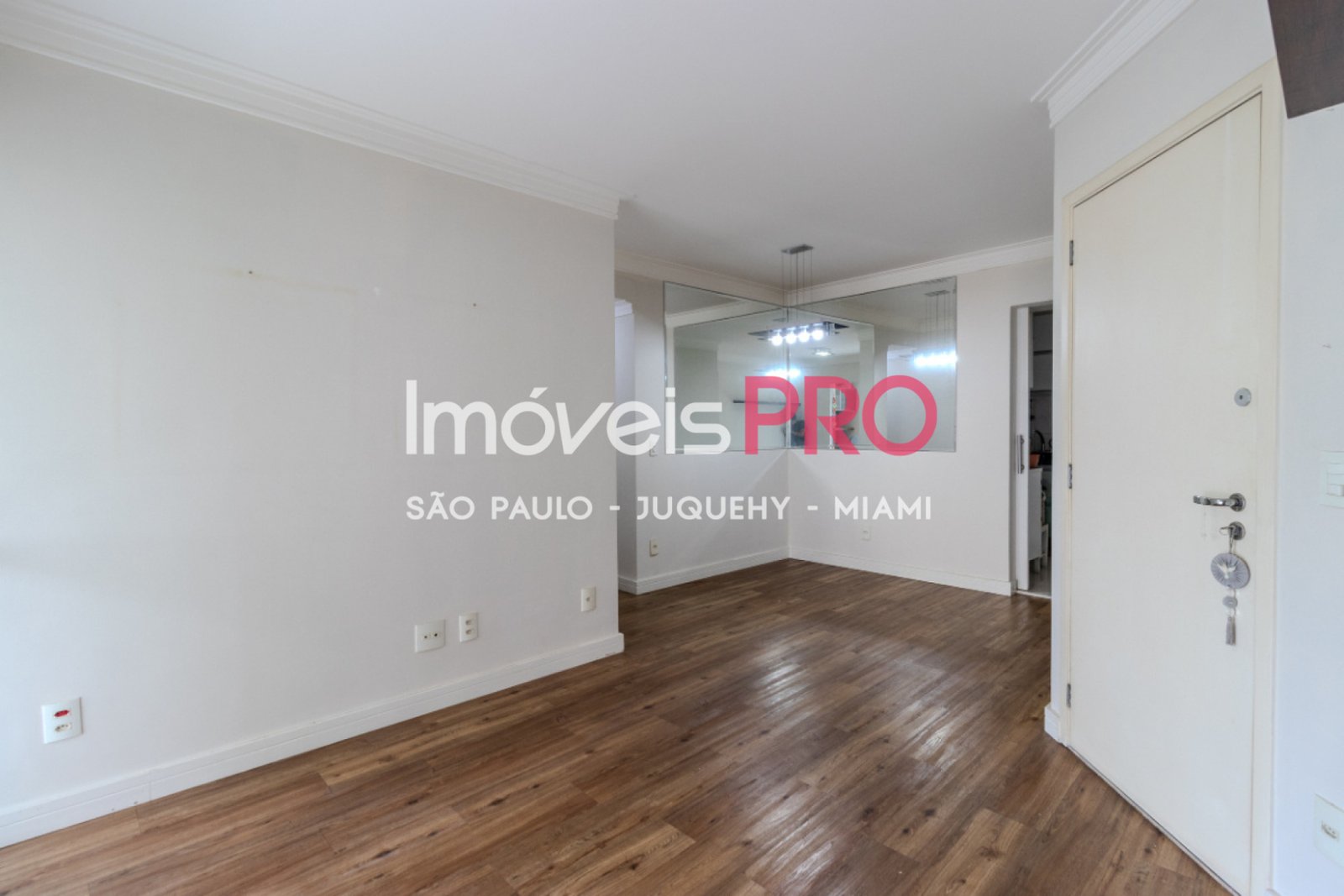 Apartamento para Vender, Vila Mascote | Cód: IP40929 — foto 5