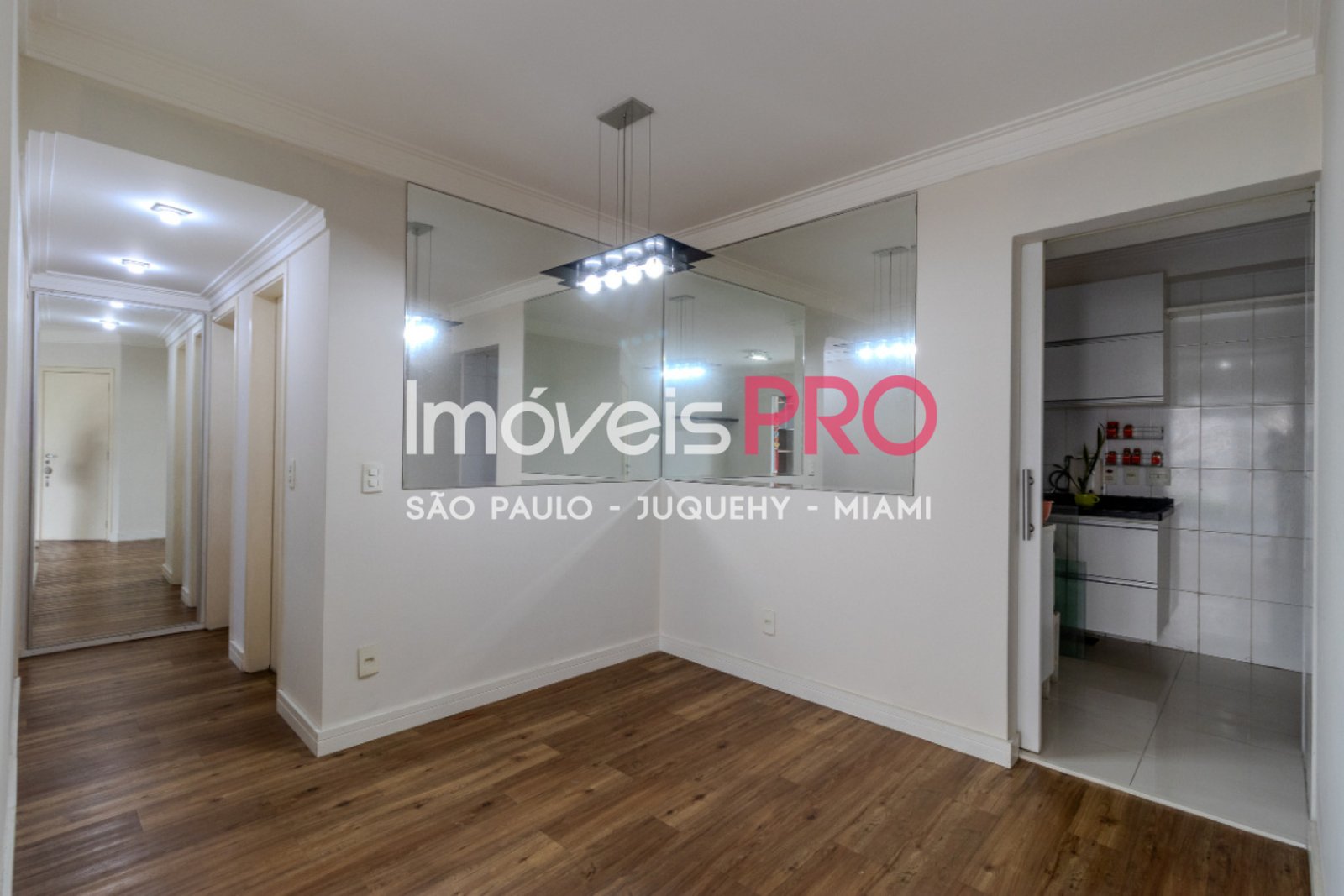 Apartamento para Vender, Vila Mascote | Cód: IP40929 — foto 7