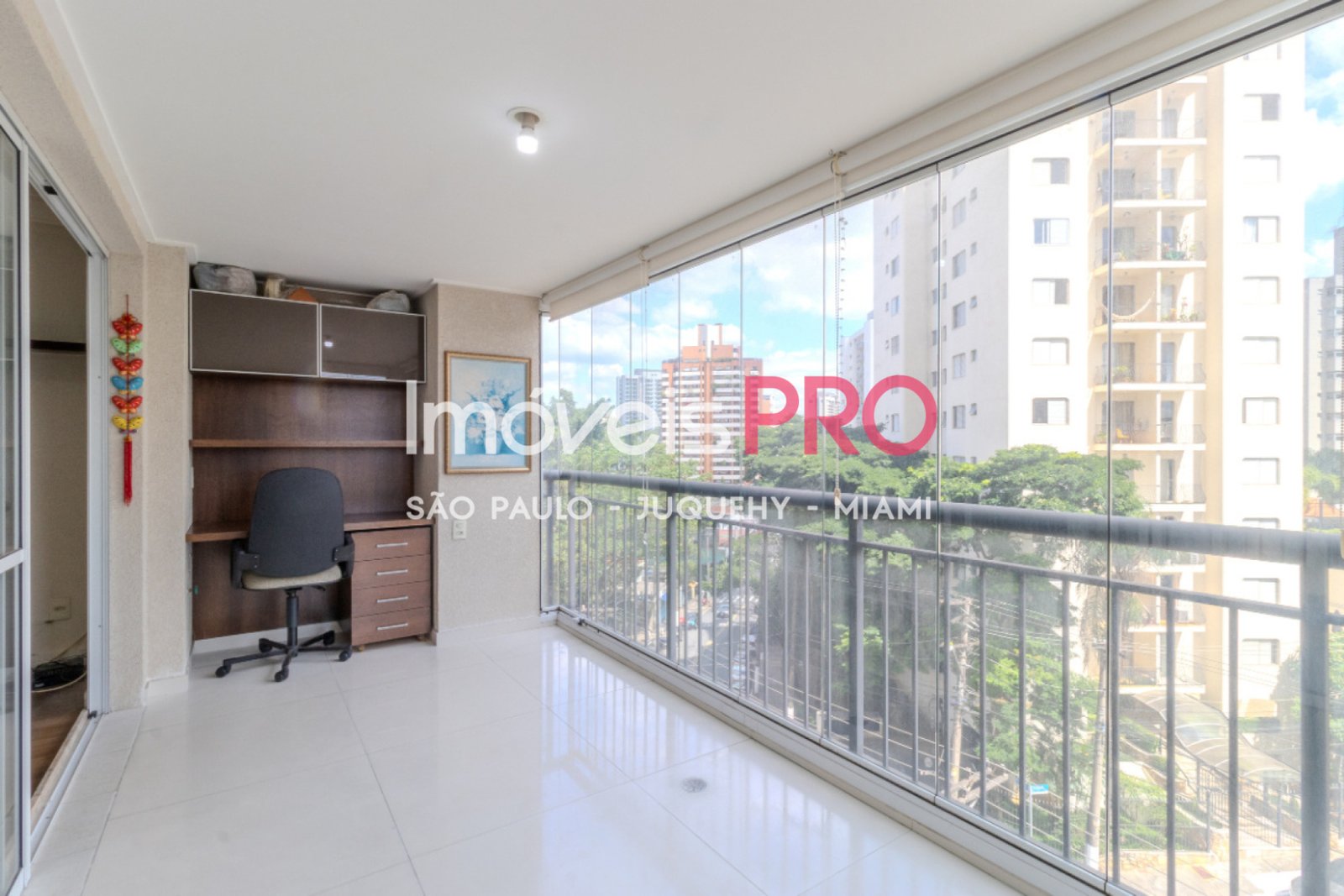 Apartamento para Vender, Vila Mascote | Cód: IP40929 — 