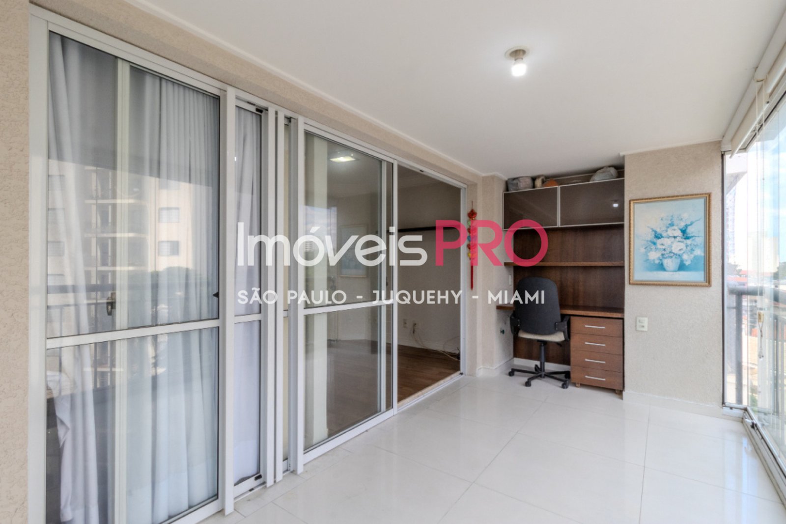 Apartamento para Vender, Vila Mascote | Cód: IP40929 — 