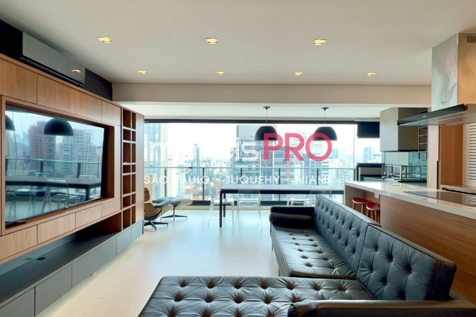 Apartamento para Vender, Pinheiros | Cód: IP40931 — foto 1