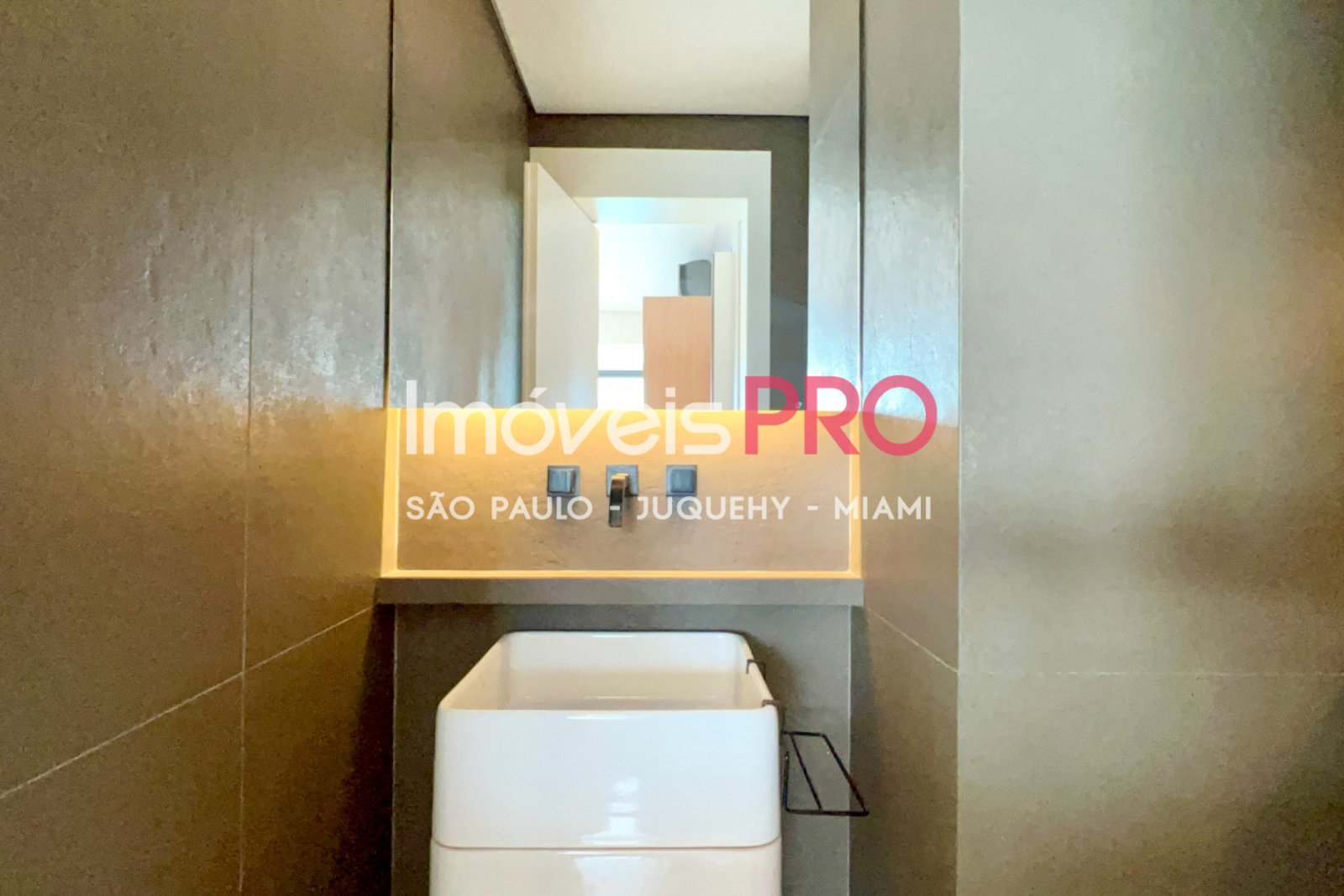 Apartamento para Vender, Pinheiros | Cód: IP40931 — 