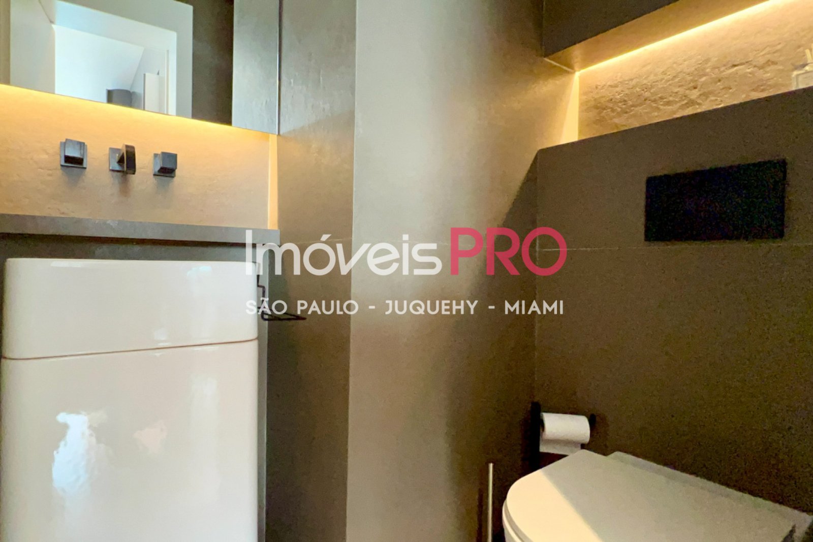 Apartamento para Vender, Pinheiros | Cód: IP40931 — 