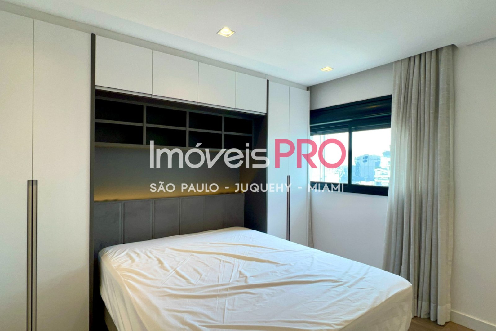 Apartamento para Vender, Pinheiros | Cód: IP40931 — 