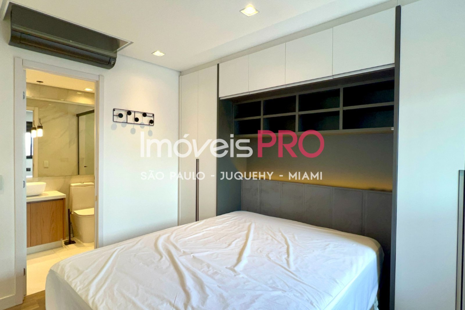 Apartamento para Vender, Pinheiros | Cód: IP40931 — 