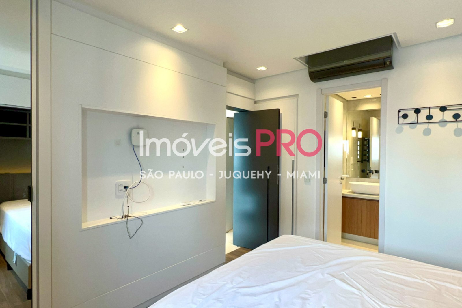 Apartamento para Vender, Pinheiros | Cód: IP40931 — 