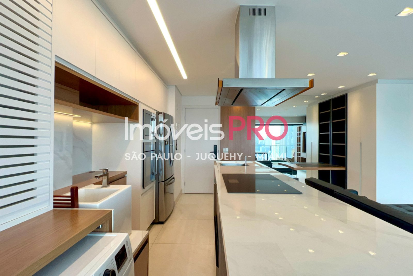 Apartamento para Vender, Pinheiros | Cód: IP40931 — 