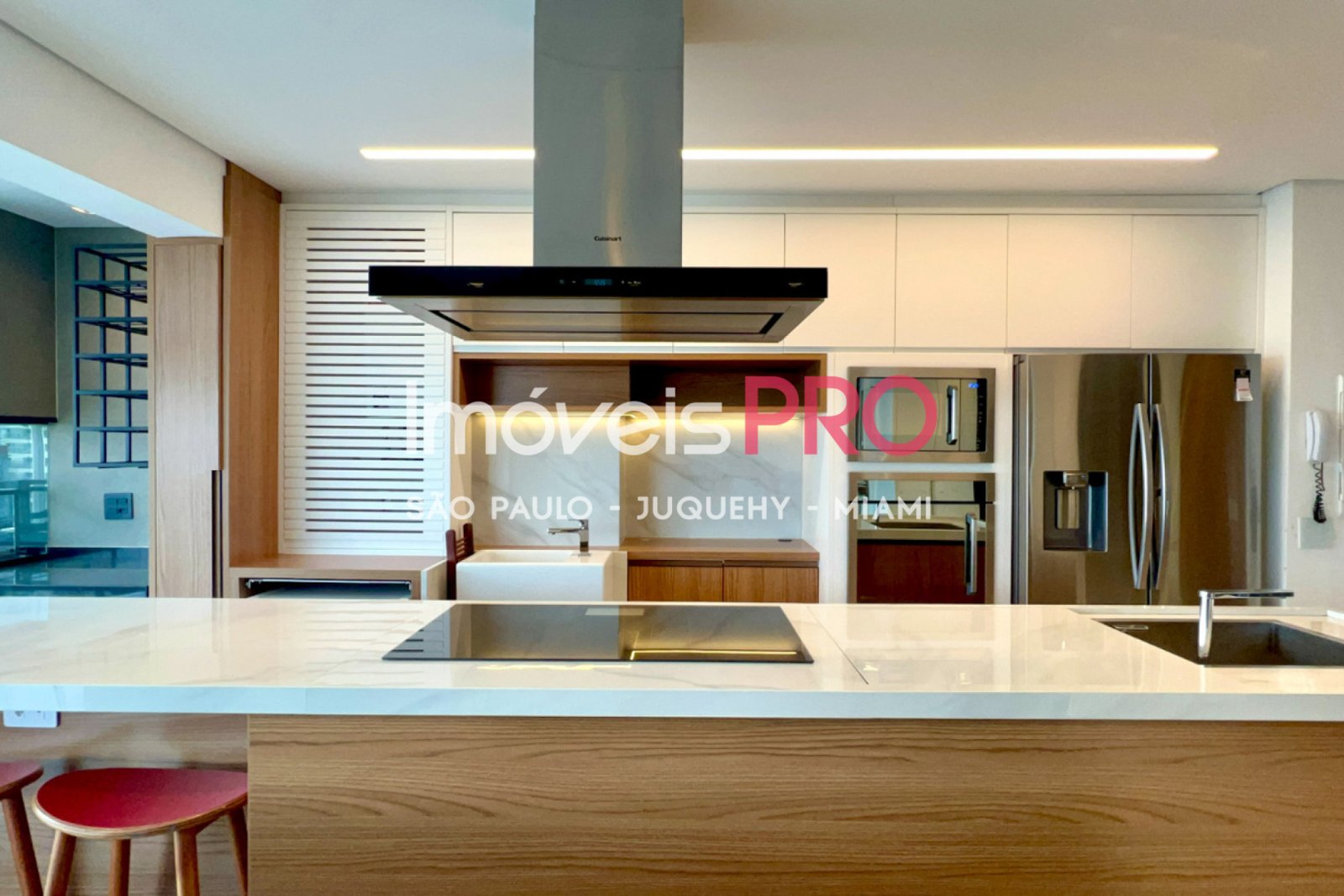 Apartamento para Vender, Pinheiros | Cód: IP40931 — 