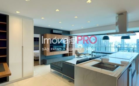 Condomínio Pin Home Design — foto 2 (unidade IP40931)