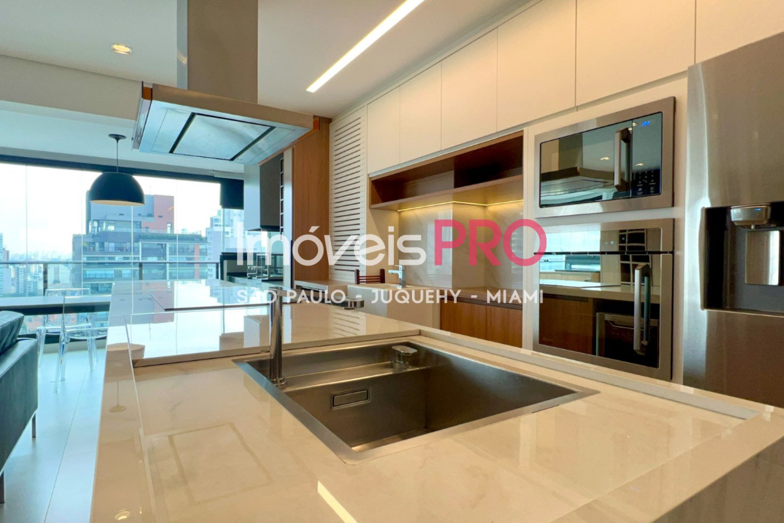Apartamento para Vender, Pinheiros | Cód: IP40931 — 