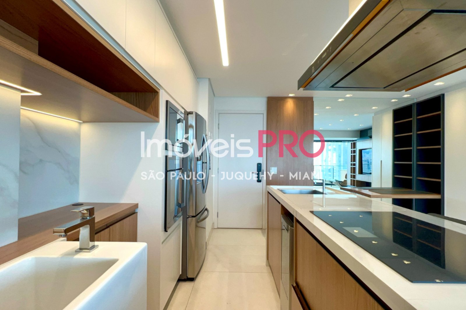 Apartamento para Vender, Pinheiros | Cód: IP40931 — 
