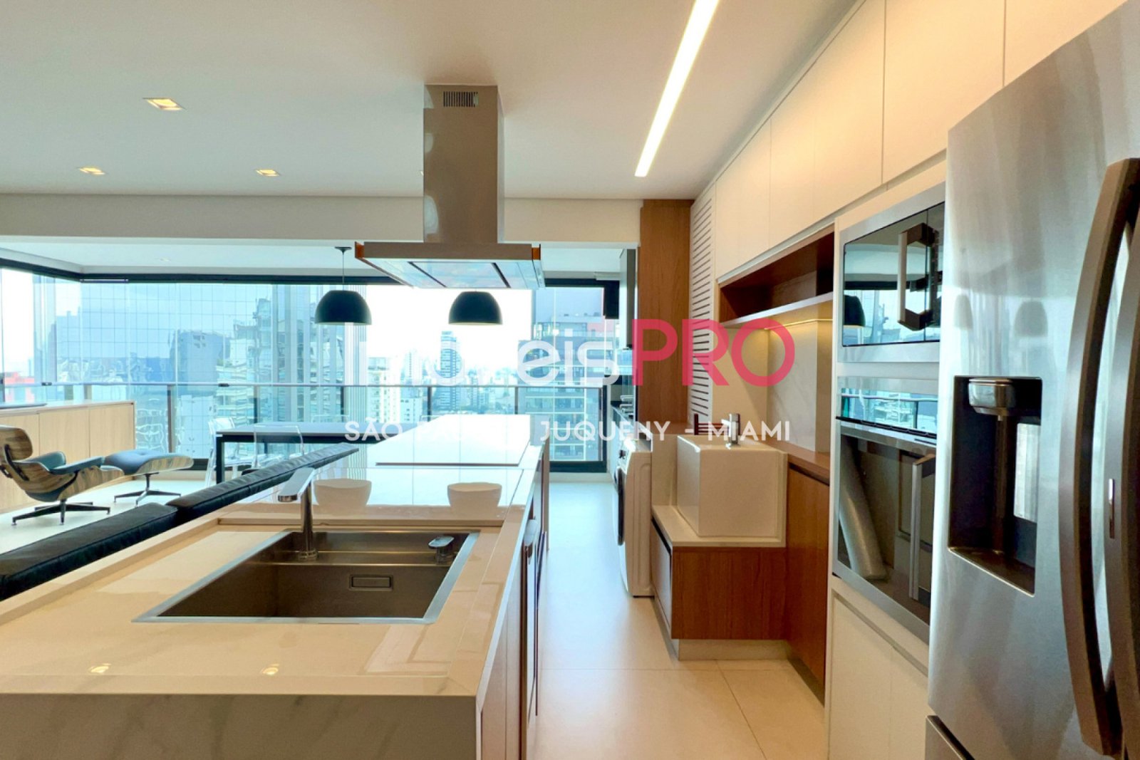 Apartamento para Vender, Pinheiros | Cód: IP40931 — 