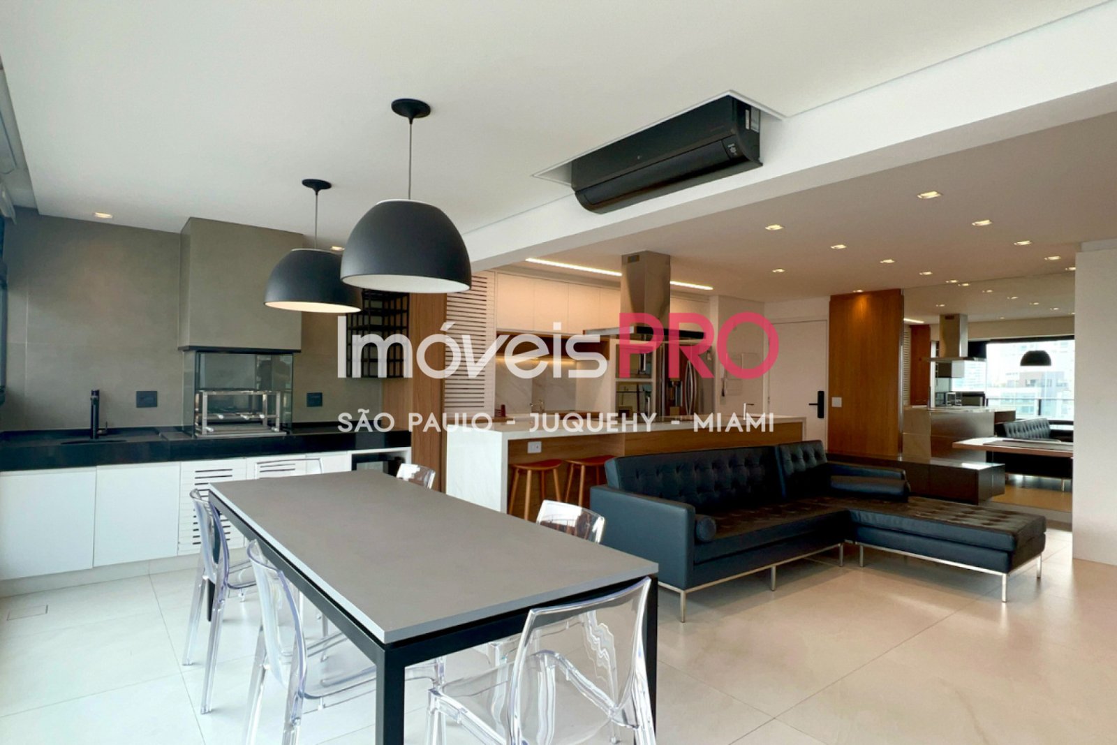 Apartamento para Vender, Pinheiros | Cód: IP40931 — foto 3