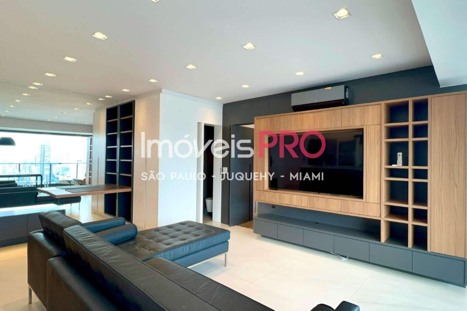Apartamento para Vender, Pinheiros | Cód: IP40931 — foto 4