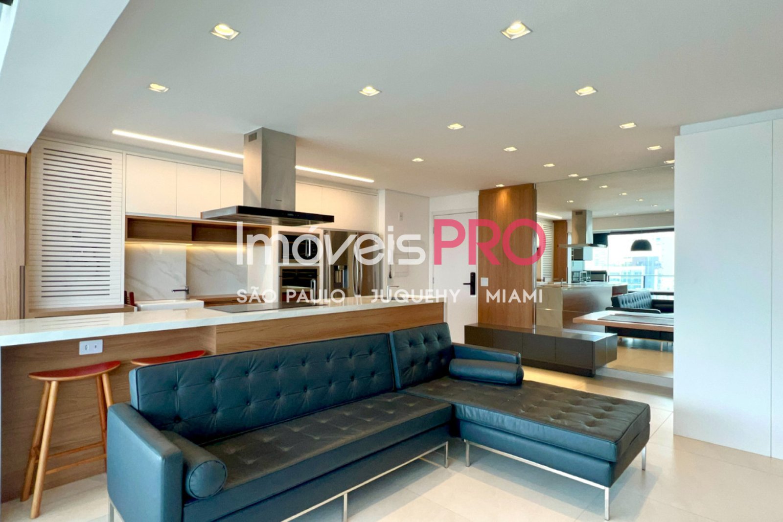 Apartamento para Vender, Pinheiros | Cód: IP40931 — foto 6