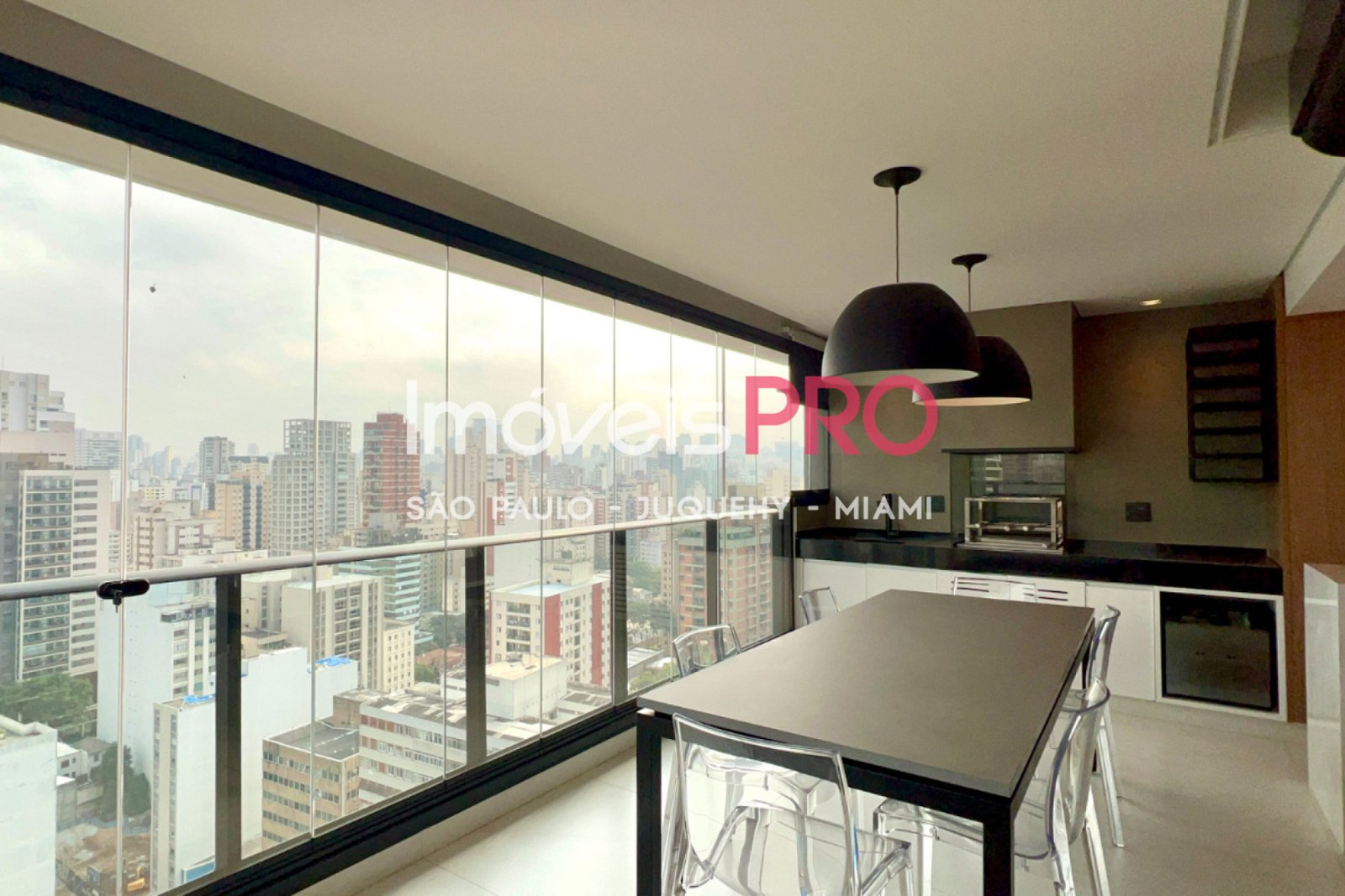Apartamento para Vender, Pinheiros | Cód: IP40931 — foto 7