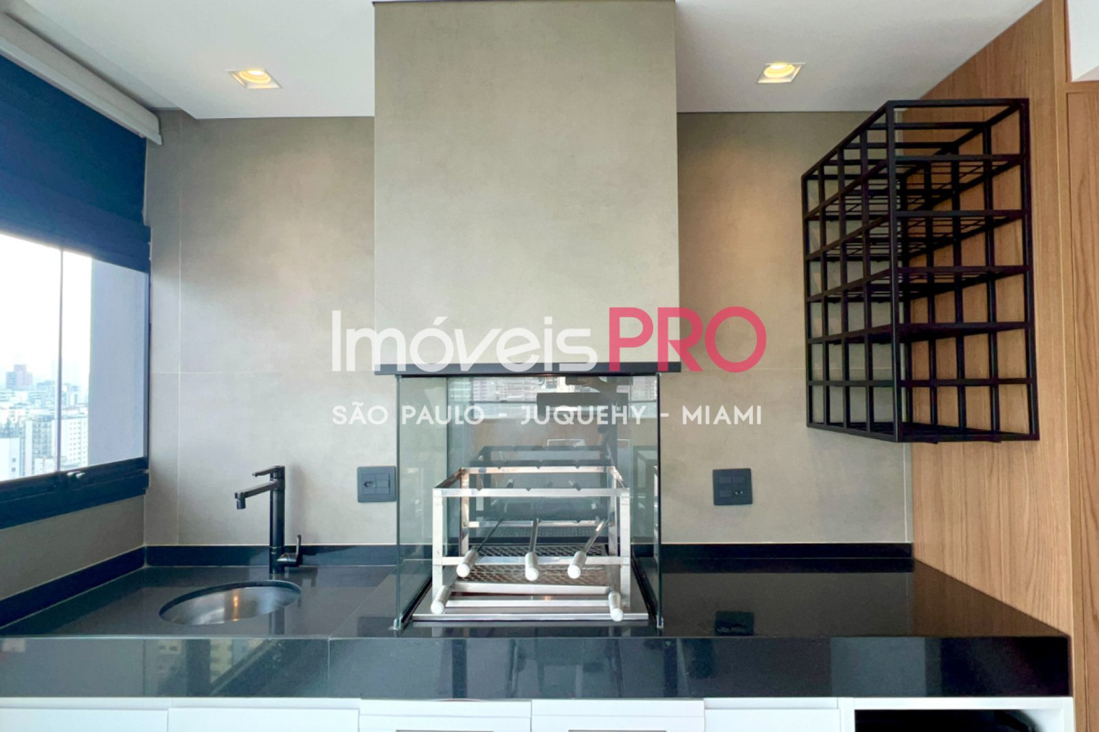 Apartamento para Vender, Pinheiros | Cód: IP40931 — 