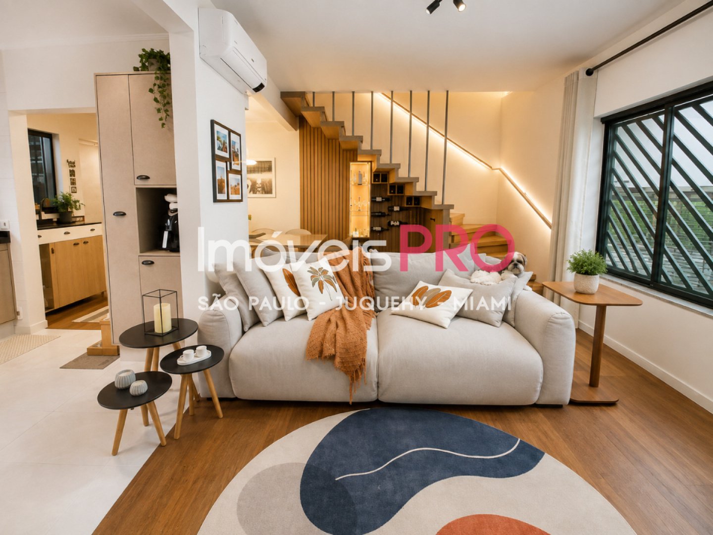 Sobrado para Vender, Bosque da Saúde | Cód: IP40932 — foto 1