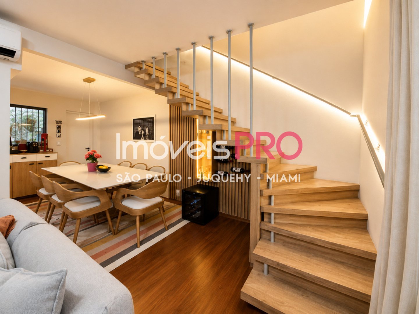 Sobrado para Vender, Bosque da Saúde | Cód: IP40932 — foto 2