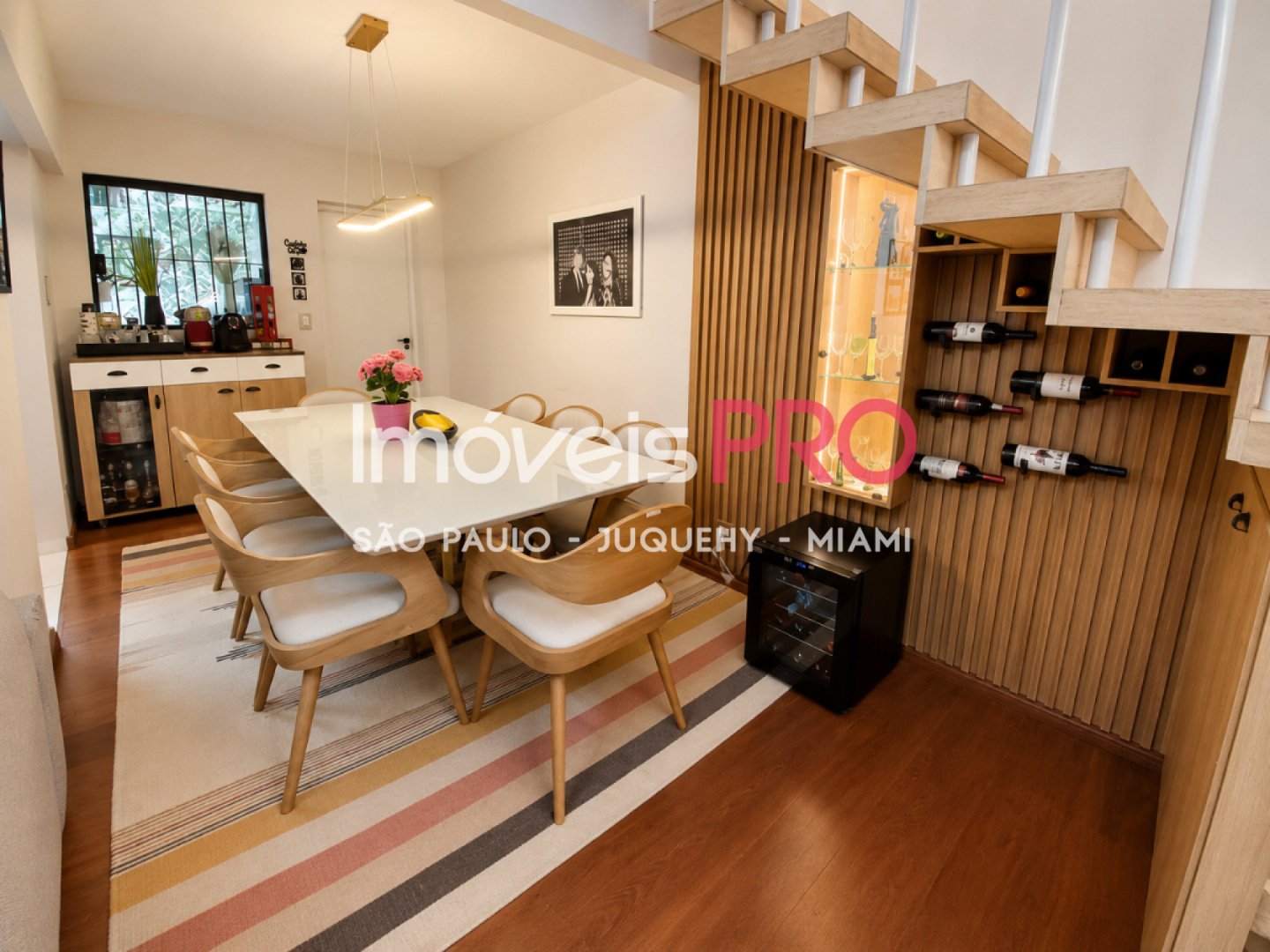 Sobrado para Vender, Bosque da Saúde | Cód: IP40932 — foto 3