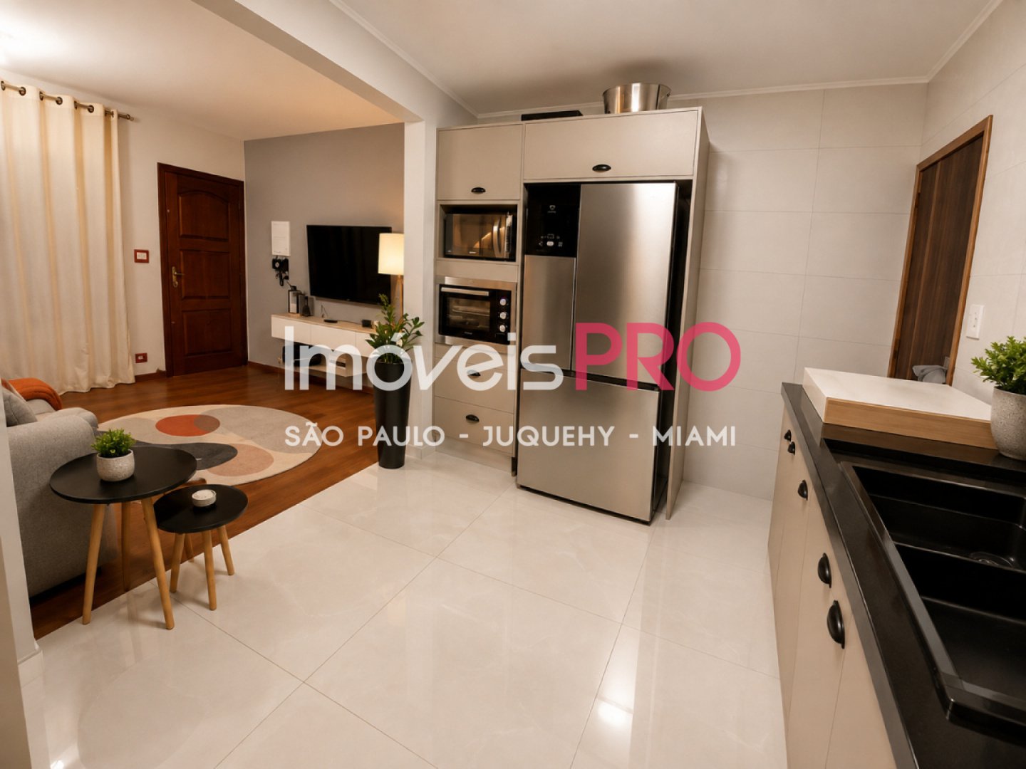 Sobrado para Vender, Bosque da Saúde | Cód: IP40932 — foto 6