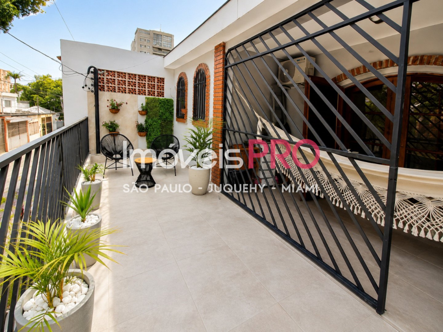 Sobrado para Vender, Bosque da Saúde | Cód: IP40932 — 