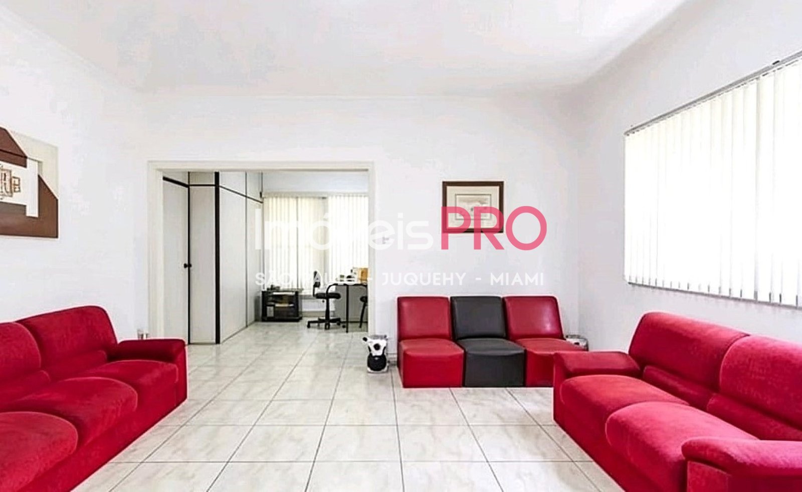 Casa para Vender, Vila Mariana | Cód: IP40938 — foto 1