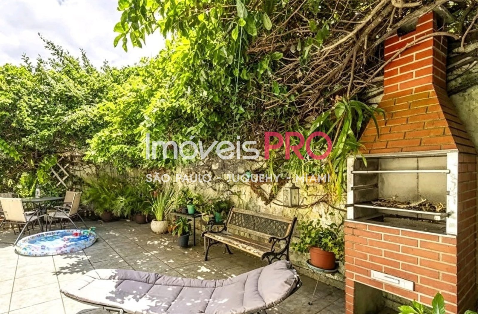 Casa para Vender, Vila Mariana | Cód: IP40938 — 