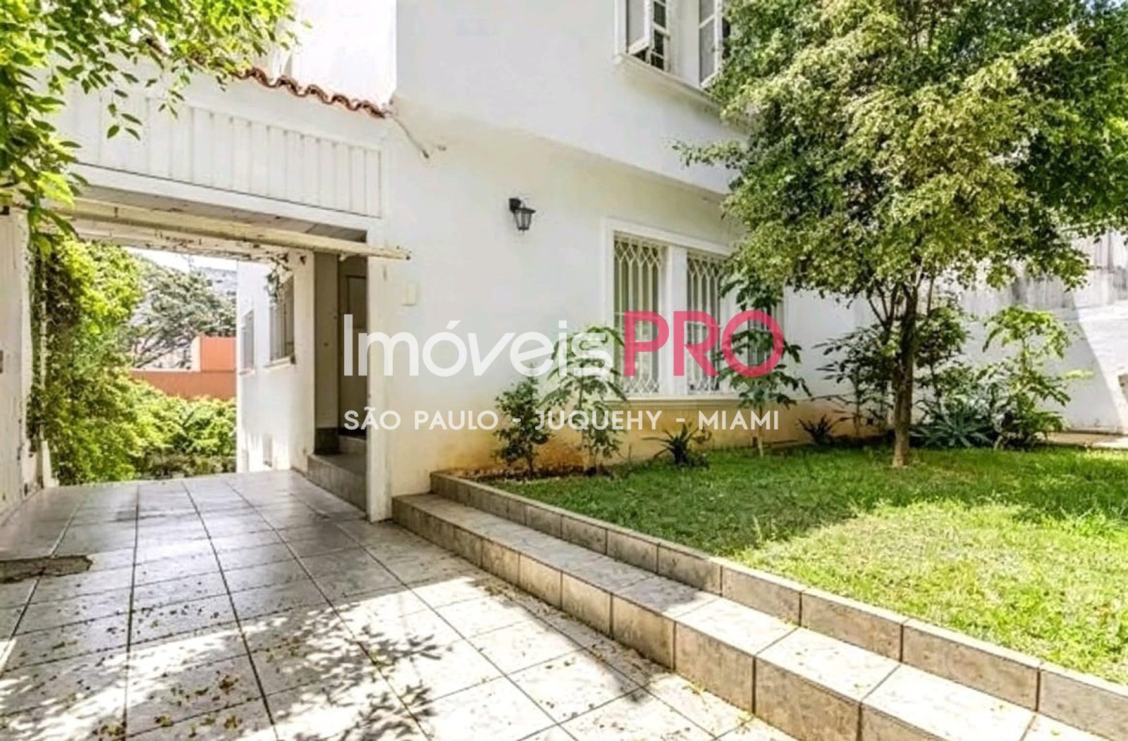 Casa para Vender, Vila Mariana | Cód: IP40938 — 