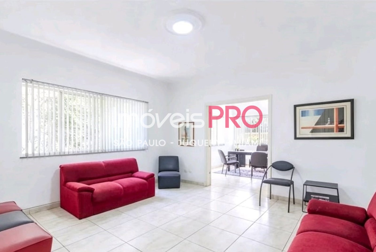 Casa para Vender, Vila Mariana | Cód: IP40938 — foto 2