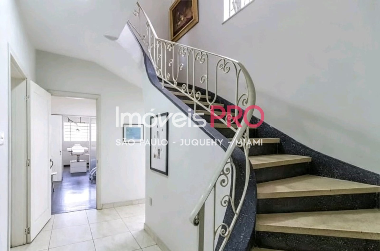Casa para Vender, Vila Mariana | Cód: IP40938 — 