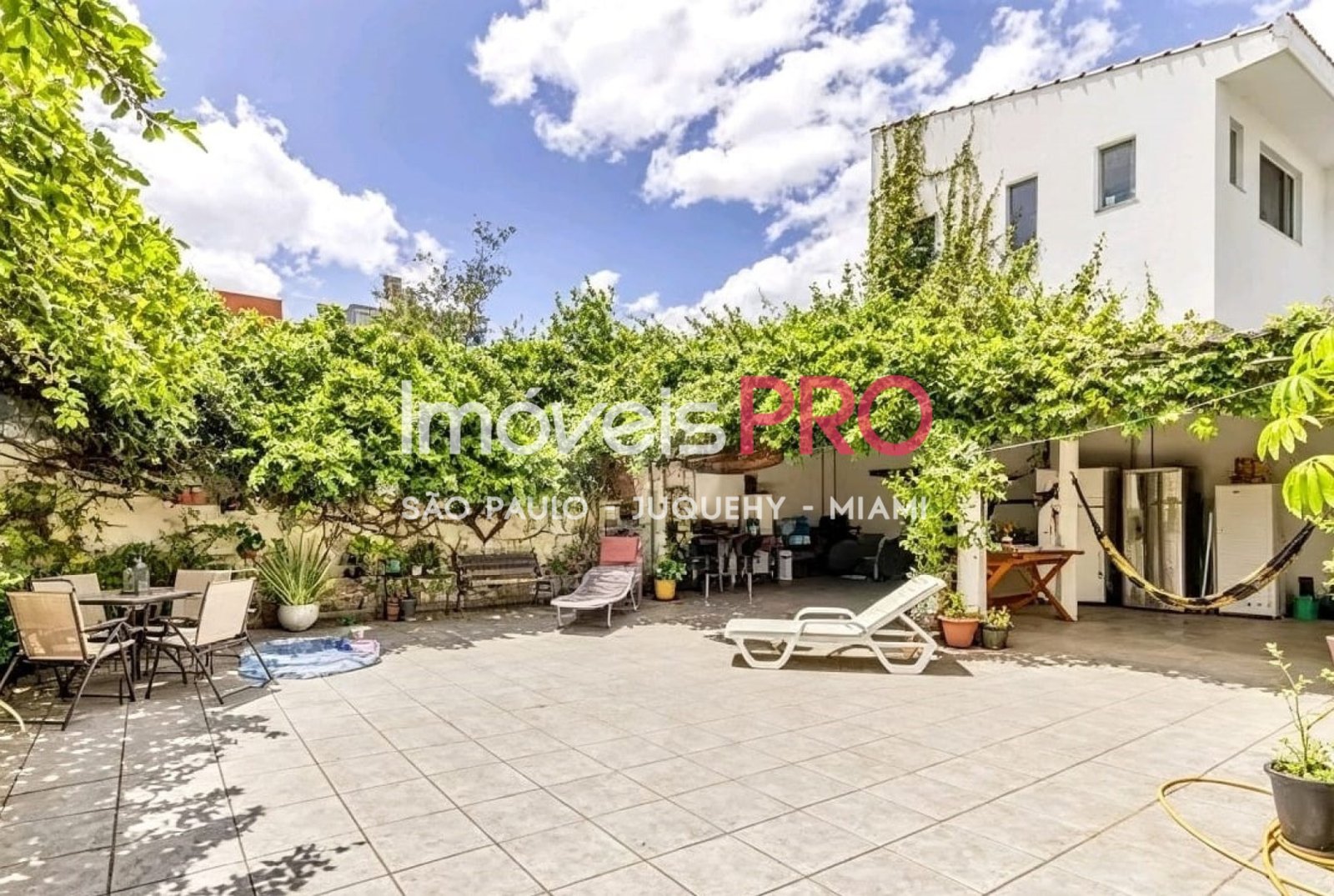 Casa para Vender, Vila Mariana | Cód: IP40938 — 