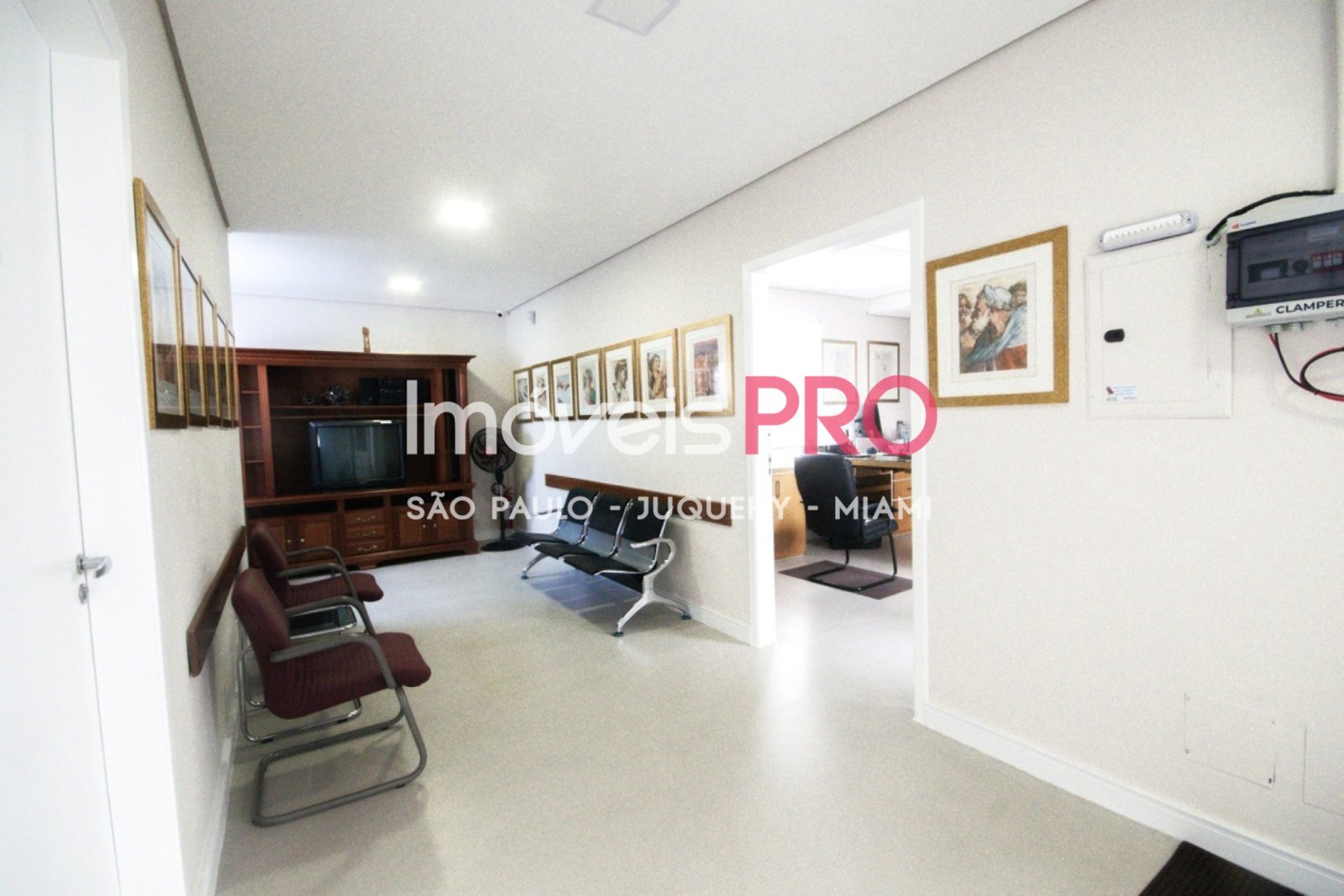 Casa para Vender, Indianópolis | Cód: IP40939 — 