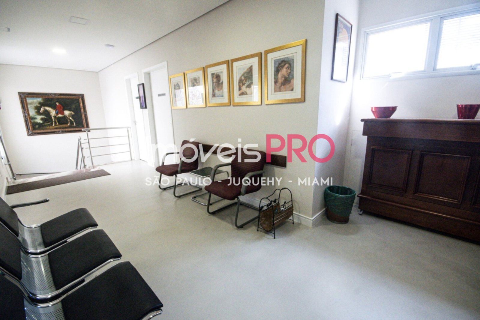 Casa para Vender, Indianópolis | Cód: IP40939 — 