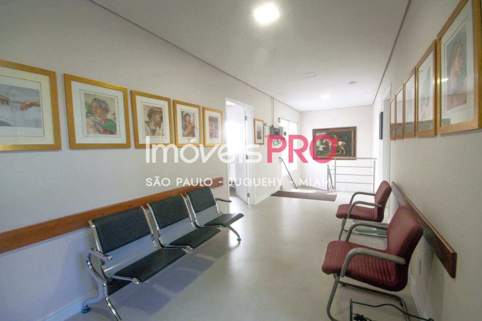 Casa para Vender, Indianópolis | Cód: IP40939 — 
