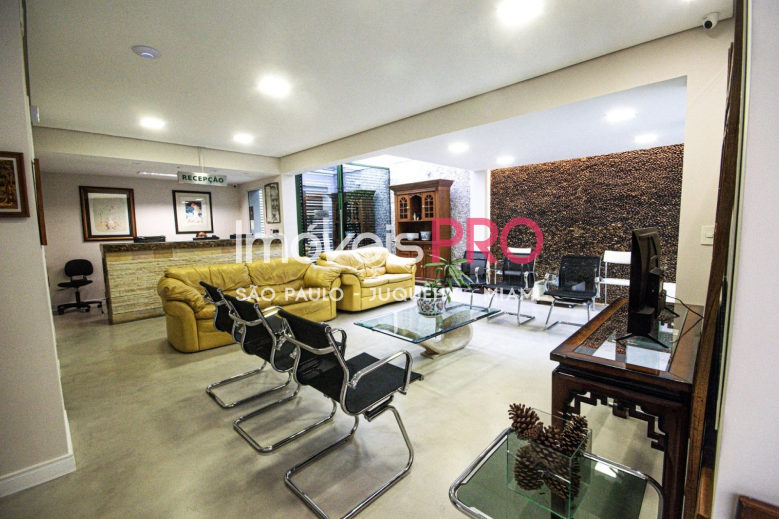 Casa para Vender, Indianópolis | Cód: IP40939 — 