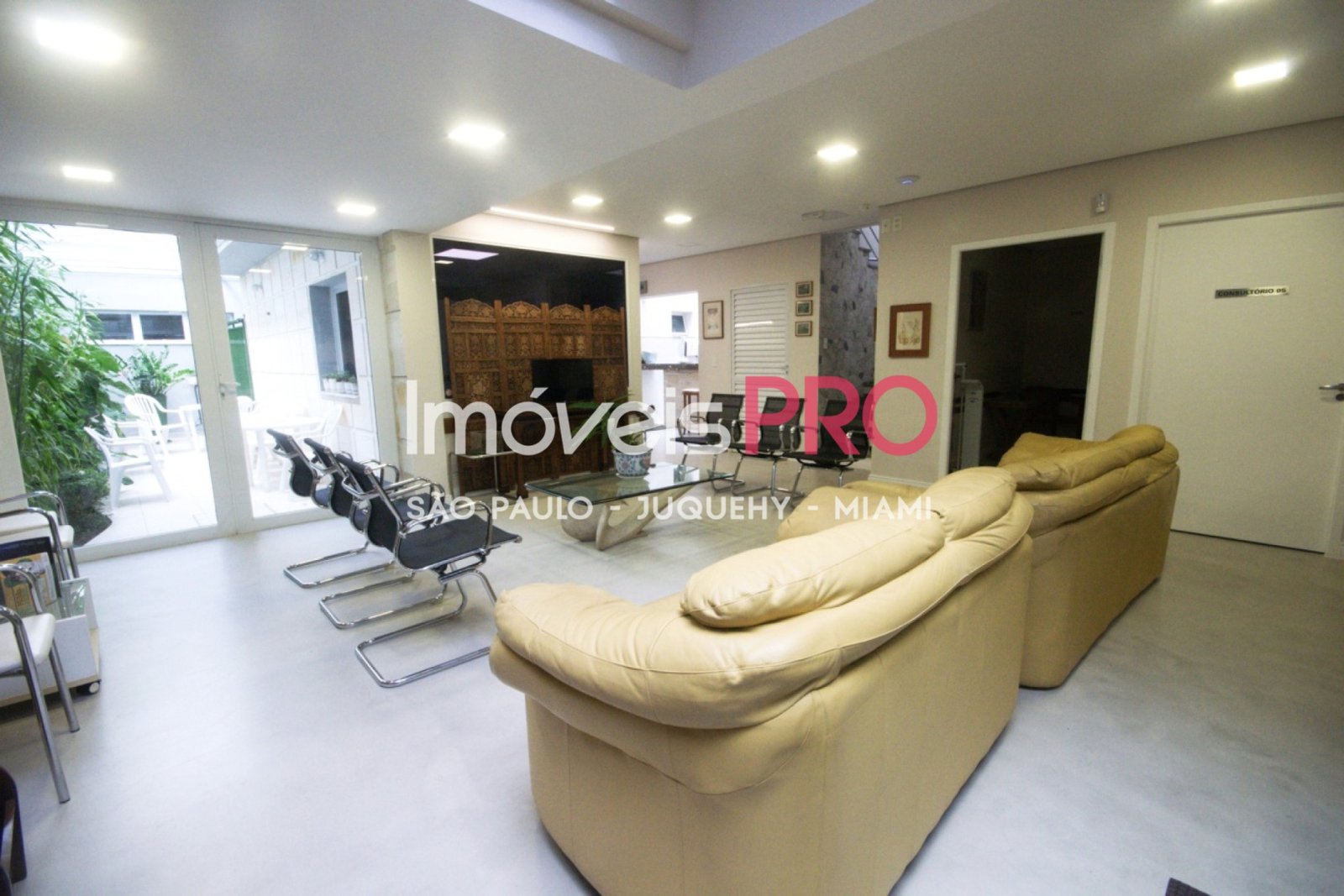 Casa para Vender, Indianópolis | Cód: IP40939 — 